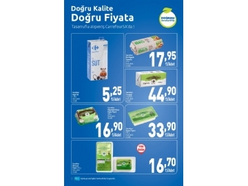 CarrefourSA 30 Eyll - 13 Ekim Katalou - 2