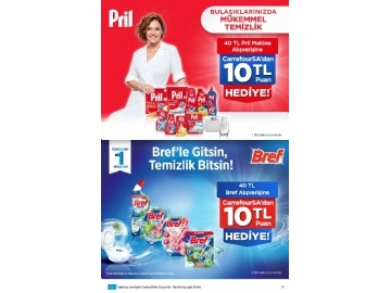 CarrefourSA 30 Eyll - 13 Ekim Katalou - 29