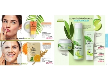 Oriflame Ekim 2021 - 32