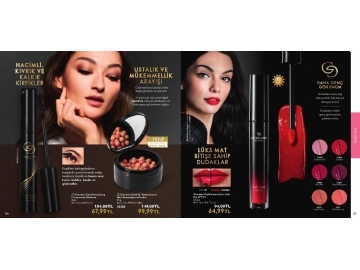 Oriflame Ekim 2021 - 54