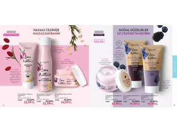 Oriflame Ekim 2021 - 33