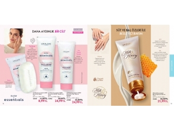 Oriflame Ekim 2021 - 37