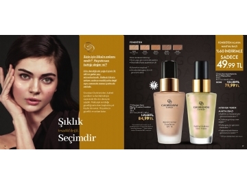 Oriflame Ekim 2021 - 9