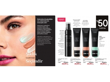 Oriflame Ekim 2021 - 8