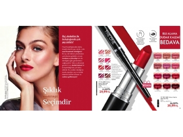 Oriflame Ekim 2021 - 7