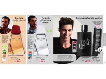 Oriflame Ekim 2021 - 27