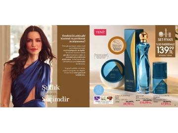 Oriflame Ekim 2021 - 10