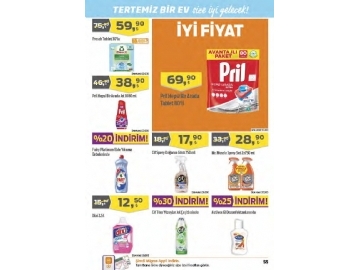 Migros 7 - 20 Ekim 67. Yl ndirimleri - 55