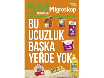 Migros 7 - 20 Ekim 67. Yl ndirimleri - 69