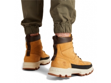 Timberland Erkek Bot 2022 Koleksiyonu - 10