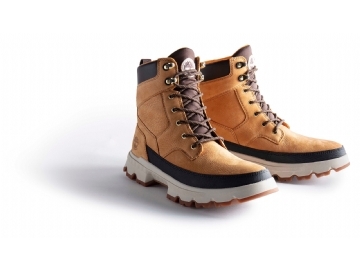 Timberland Erkek Bot 2022 Koleksiyonu - 1