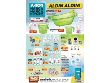 A101 14 Ekim Aldn Aldn - 4