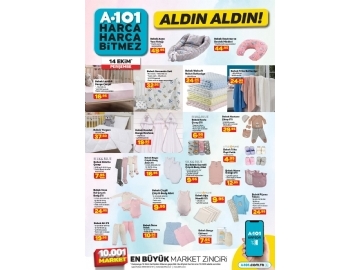 A101 14 Ekim Aldn Aldn - 3