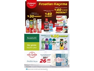 CarrefourSA 14 - 27 Ekim Katalou - 43