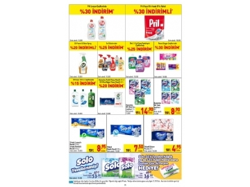 CarrefourSA 14 - 27 Ekim Katalou - 36