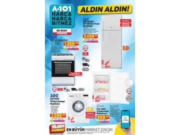 A101 28 Ekim Aldn Aldn - 2