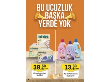 Migros 21 Ekim - 3 Kasm Migroskop - 62