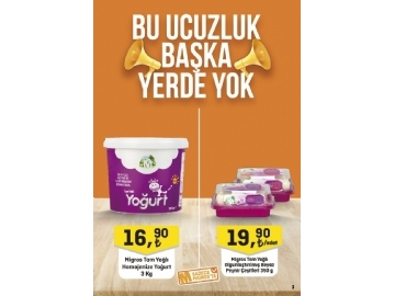 Migros 21 Ekim - 3 Kasm Migroskop - 59