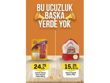 Migros 21 Ekim - 3 Kasm Migroskop - 61