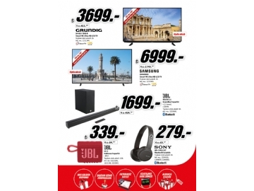Media Markt stinyePark zmir - 7