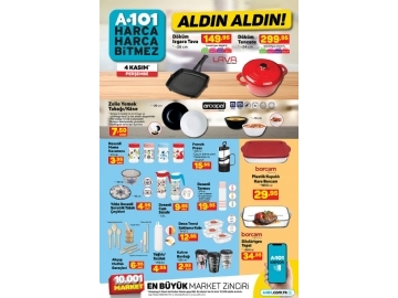 A101 4 Kasm Aldn Aldn - 5