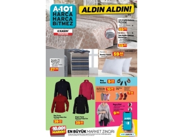 A101 4 Kasm Aldn Aldn - 7