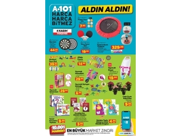 A101 4 Kasm Aldn Aldn - 6