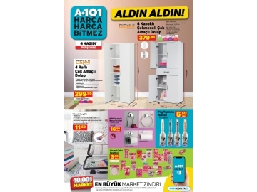 A101 4 Kasm Aldn Aldn - 4