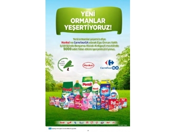 CarrefourSA 28 Ekim - 9 Kasm Efsane Kasm Katalou - 31