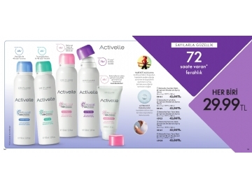 Oriflame Kasm 2021 - 9