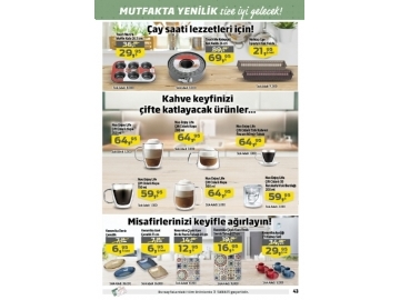 Migros 4 - 17 Kasm Migroskop - 101