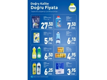 CarrefourSA 10 - 22 Kasm Efsane Kasm Katalou - 9