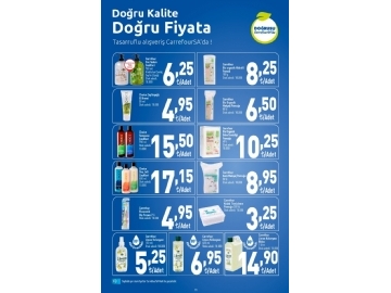 CarrefourSA 10 - 22 Kasm Efsane Kasm Katalou - 11