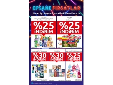 CarrefourSA 10 - 22 Kasm Efsane Kasm Katalou - 3