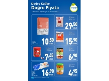 CarrefourSA 10 - 22 Kasm Efsane Kasm Katalou - 7