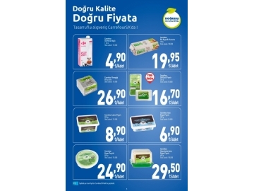 CarrefourSA 10 - 22 Kasm Efsane Kasm Katalou - 5