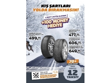 Migros 18 Kasm - 1 Aralk Migroskop - 40