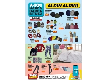 A101 2 Aralk Aldn AldnKampanyas - 8