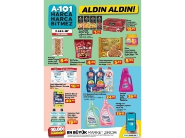 A101 2 Aralk Aldn AldnKampanyas - 10