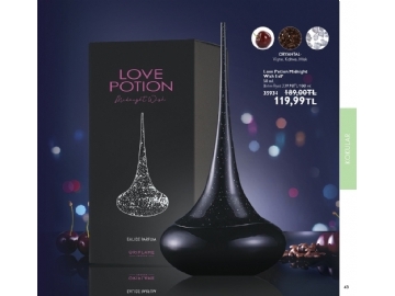 Oriflame Ylba Katalou 2021 - 43