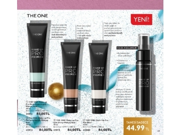 Oriflame Ylba Katalou 2021 - 63