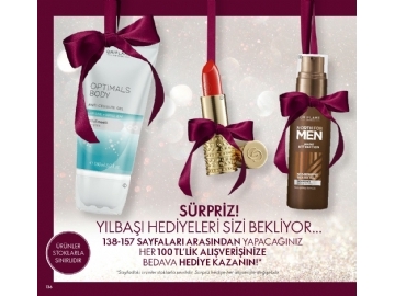 Oriflame Ylba Katalou 2021 - 136