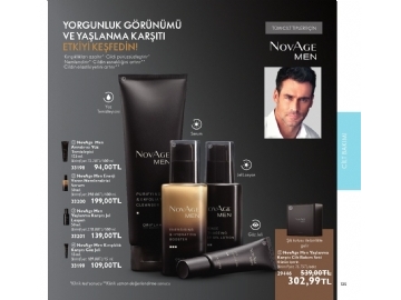 Oriflame Ylba Katalou 2021 - 125