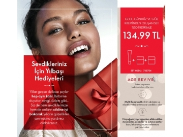 Oriflame Ylba Katalou 2021 - 12