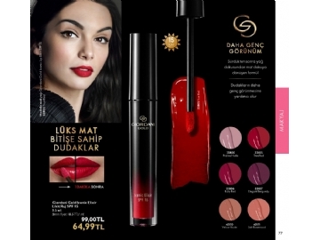 Oriflame Ylba Katalou 2021 - 77