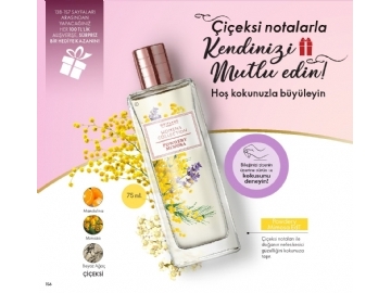 Oriflame Ylba Katalou 2021 - 156