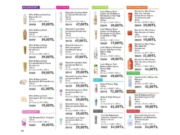 Oriflame Ylba Katalou 2021 - 102