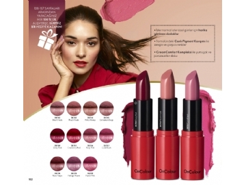 Oriflame Ylba Katalou 2021 - 152