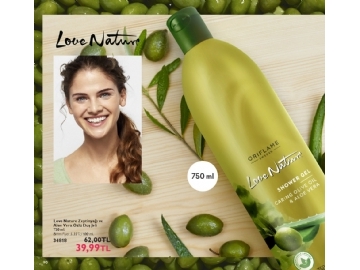 Oriflame Ylba Katalou 2021 - 90