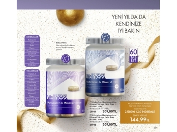 Oriflame Ylba Katalou 2021 - 127